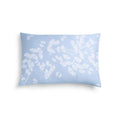 Michael Aram Butterfly Ginkgo Standard Shams - Sky and White