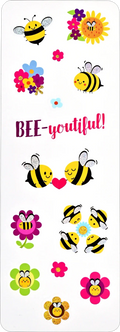 Buzzy Bees Stickers