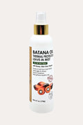 BY NATURES BATANA OIL THERMAL PROTECTION LEAVE-IN MIST 6oz BY NATURES