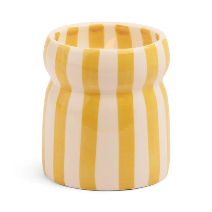 Cabana Ceramic Candle - Gold Coast (Copy)