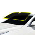 For Cadillac ATS 2013 - 2018 Premium Nano Ceramic Precut Window Tint Film Kit Front Rear Windows Windshield - Bogar Tech Designs