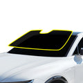For Cadillac Lyriq 2023+ Premium Nano Ceramic Precut Window Tint Film Kit Front Rear Windows Windshield - Bogar Tech Designs