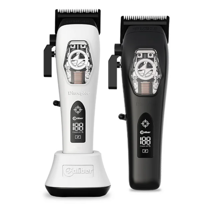 Caliber Disruptor Clipper