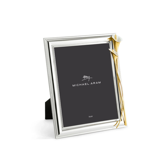 Michael Aram Calla Lily Frame 8x10