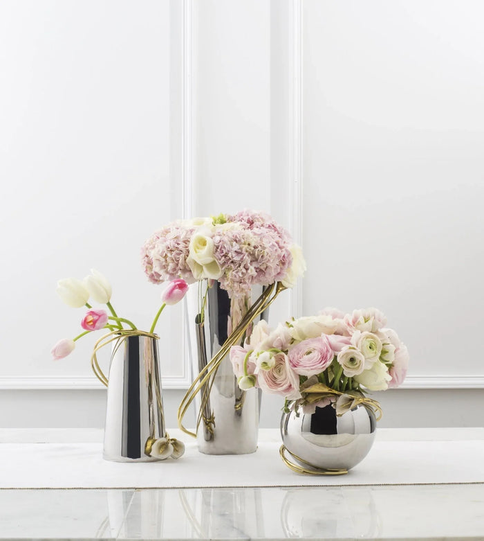 Michael Aram Calla Lily Vase Medium