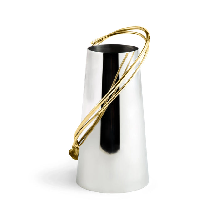Michael Aram Calla Lily Vase Medium