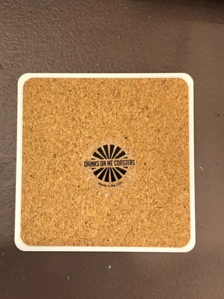 Called Pretty Coaster