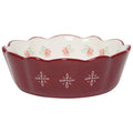 Camellia Bowl Medium 5.75 inch - Magnolia Lane co. Home + Garden + Gift