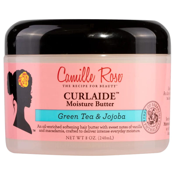 Camille Rose Curlaide Moisture Butter