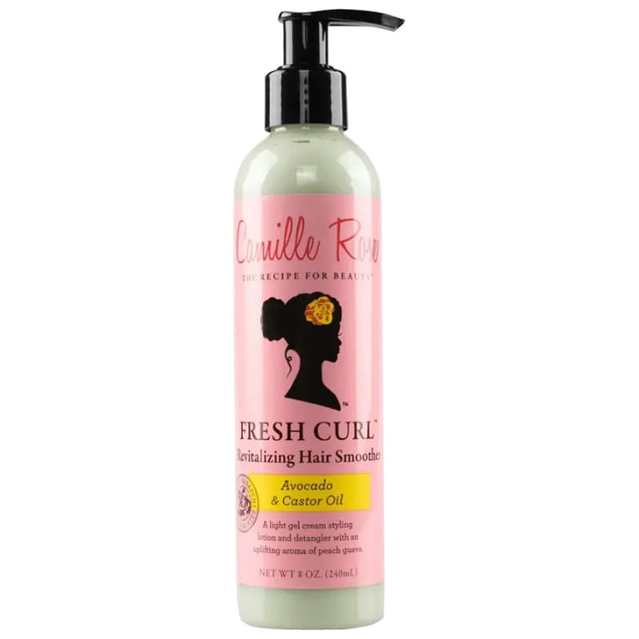 Camille Rose Fresh Curl Revitalizing Curl Smoother