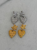 CAROLINE EARRINGS