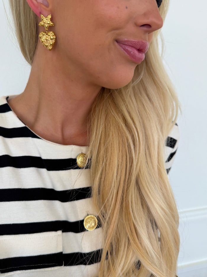 CAROLINE EARRINGS