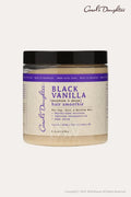 CAROLS DAUGHTER BLACK VANILLA MOISTURE & SHINE HAIR SMOOTHIE 8oz - BSW BEAUTY CANADA