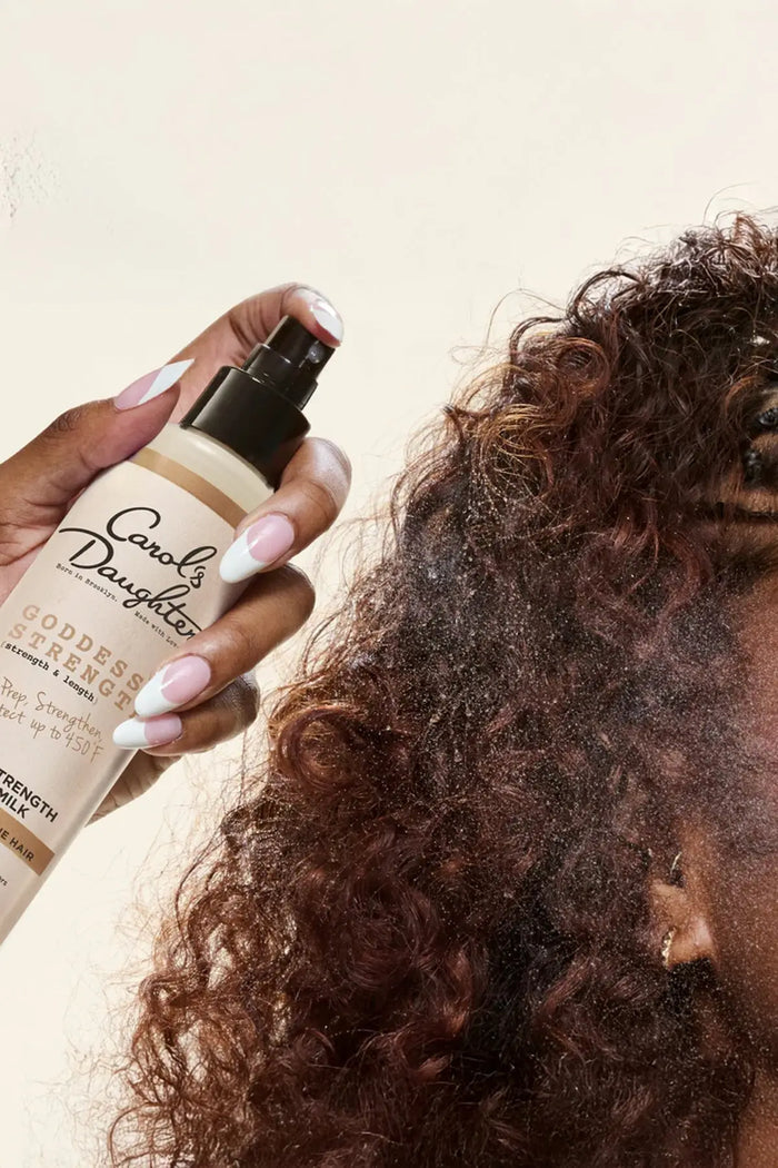 CAROLS DAUGHTER GODDESS DIVINE STRENGTH LEAVE IN MILK 8.5oz CAROLS DAUGHTER