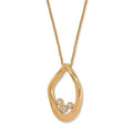 Cascade Lumina Necklace