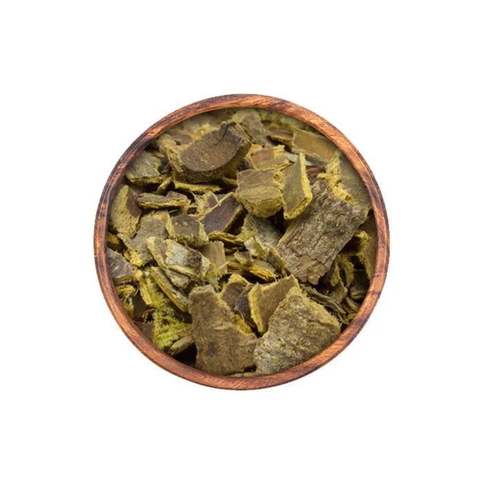 Cascara Herbal Tea - Whitsunday Myrtle