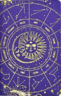 Celestial Notebooks Jotter