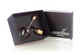 CENTELLINO One-Dose Wine Aerator & Decanter 100 ml - EMPORIO ITALIANO