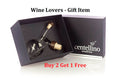 Centellino Wine Decanter Promotion