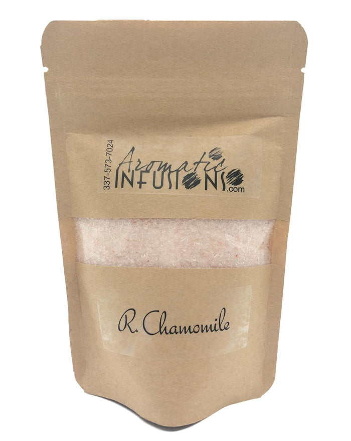 Chamomile Bath Salt