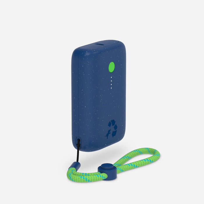 Nebula Blue / 10000 mAh