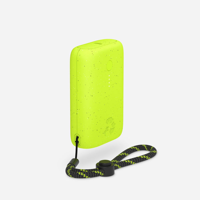 Cyber Lime / 10000 mAh