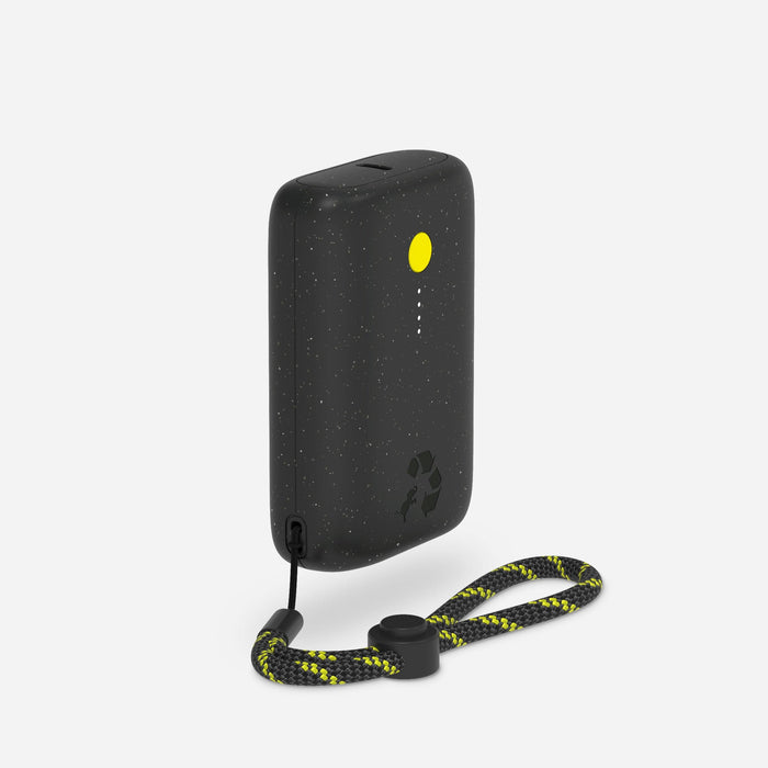 Midnight Black / 10000 mAh