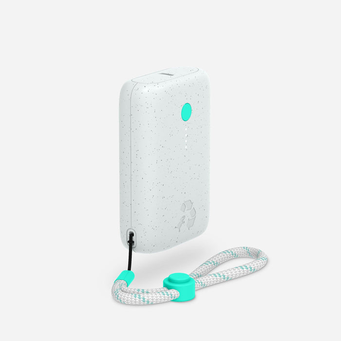 Luna White / 10000 mAh