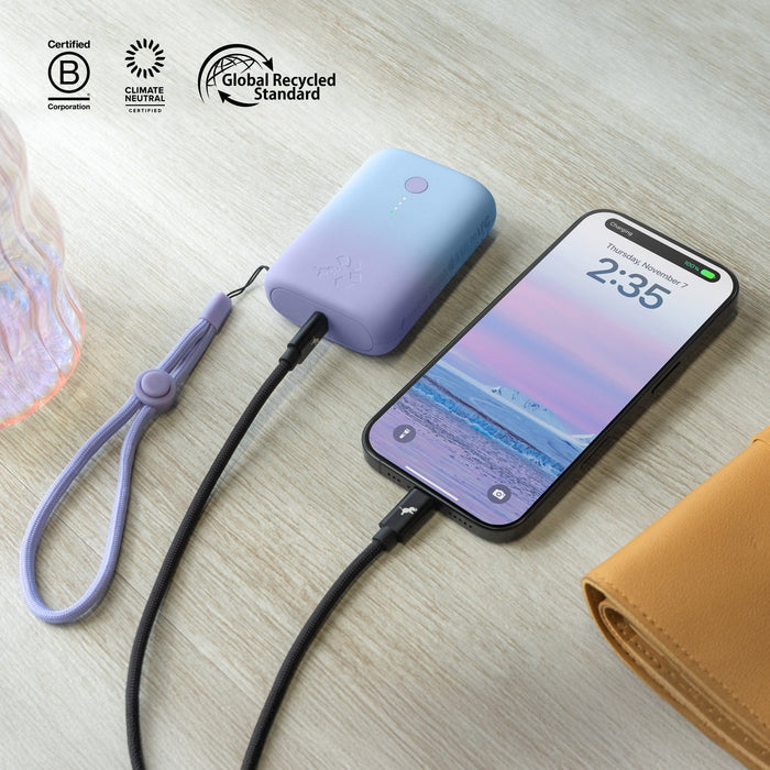 Nimble CHAMP Portable Charger