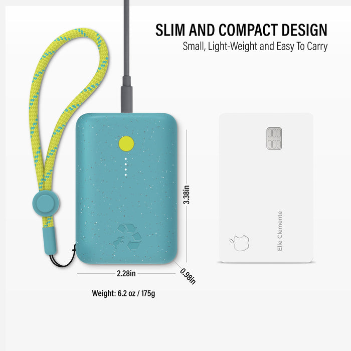 Nimble CHAMP Portable Charger