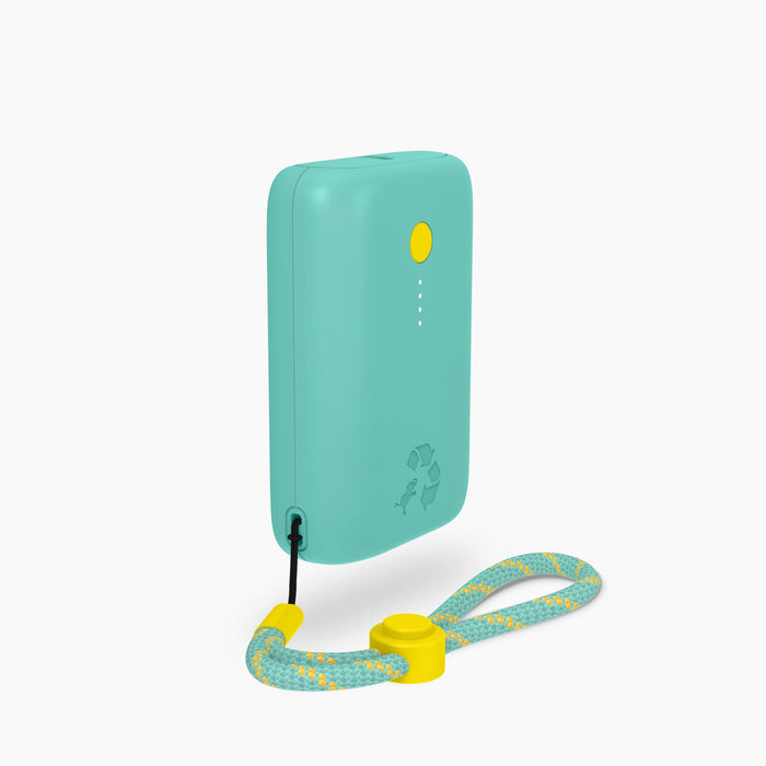 Teal / 10000 mAh