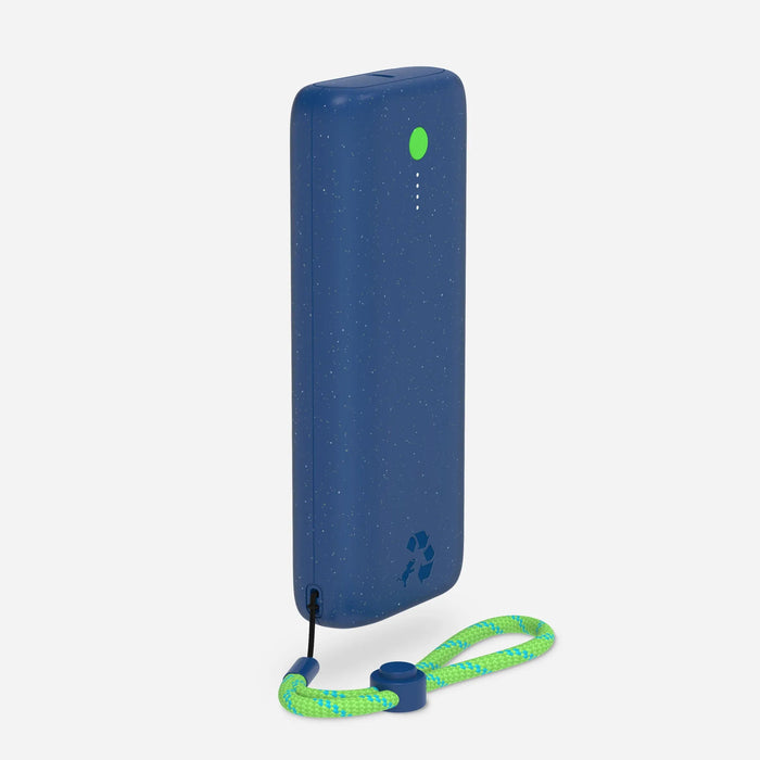 Nebula Blue / 20000 mAh