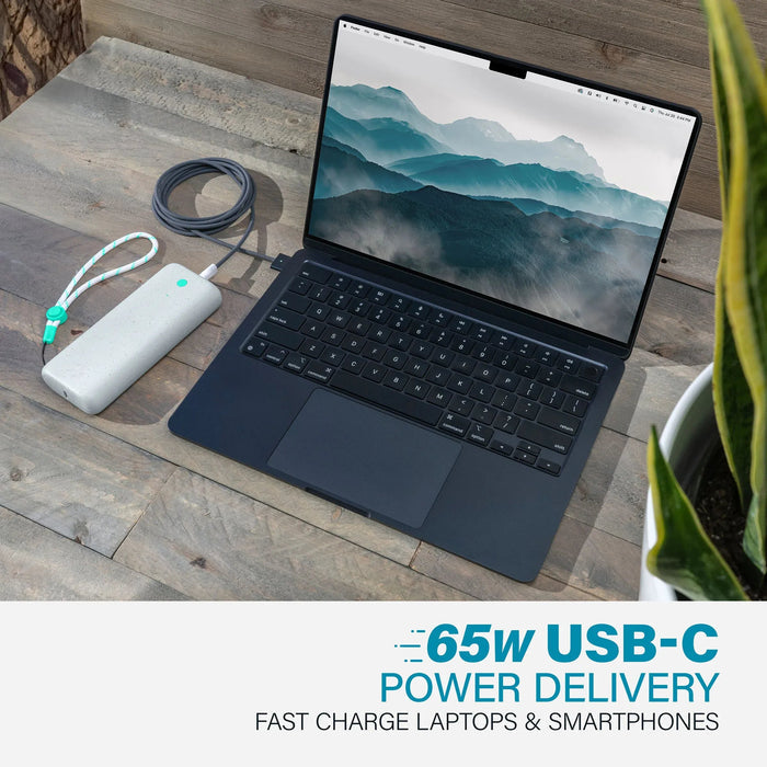Nimble CHAMP Pro Portable Charger
