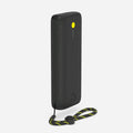 Midnight Black / 20000 mAh