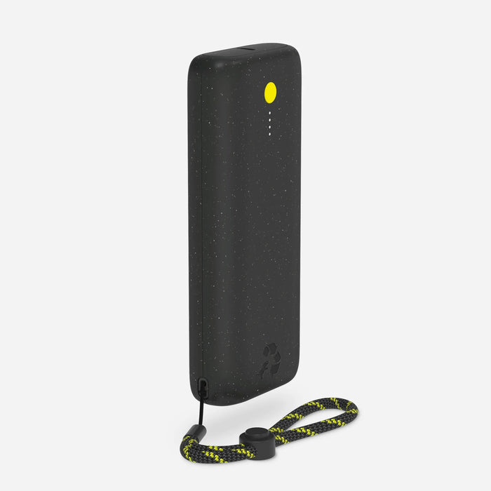 Midnight Black / 20000 mAh