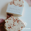 Champagne Love Soap Bar - Canadian Made - Magnolia Lane co. Home + Garden + Gift