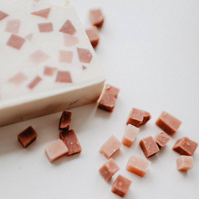 Champagne Love Soap Bar - Canadian Made - Magnolia Lane co. Home + Garden + Gift