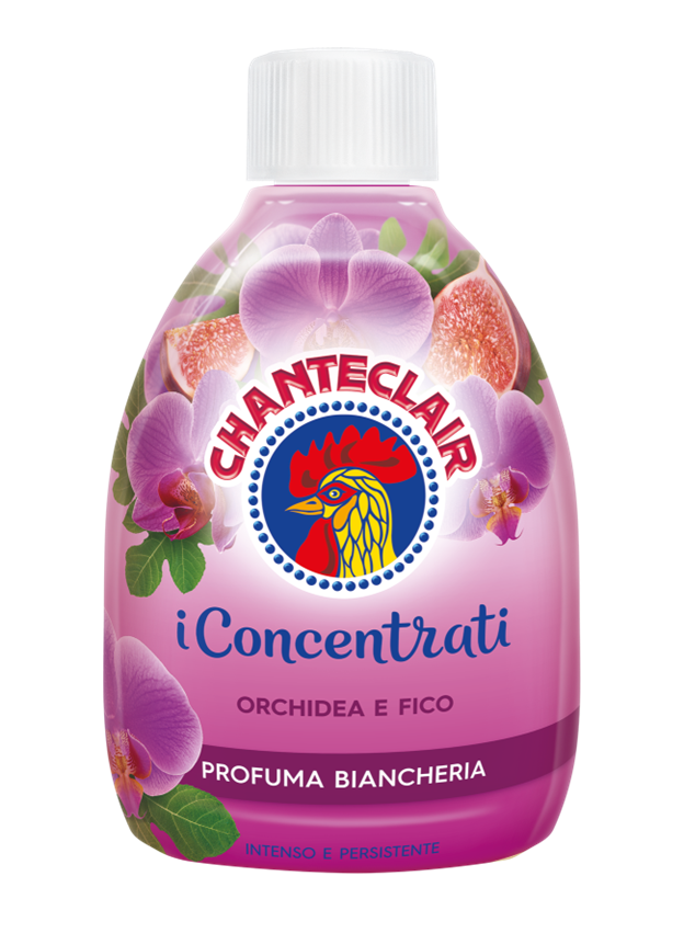 CHANTECLAIR Orchid Fig Laundry Perfume Booster 220 ml