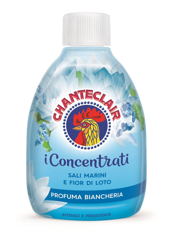 CHANTECLAIR Sea Salt & Lotus Flower Laundry Perfume Booster 220 ml