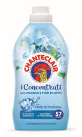 CHANTECLAIR Sea Salts & Lotus Flower Concentrated Laundry Softener
