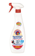 CHANTECLAIR Universal Degreaser Marsiglia for All Surfaces 600 ml