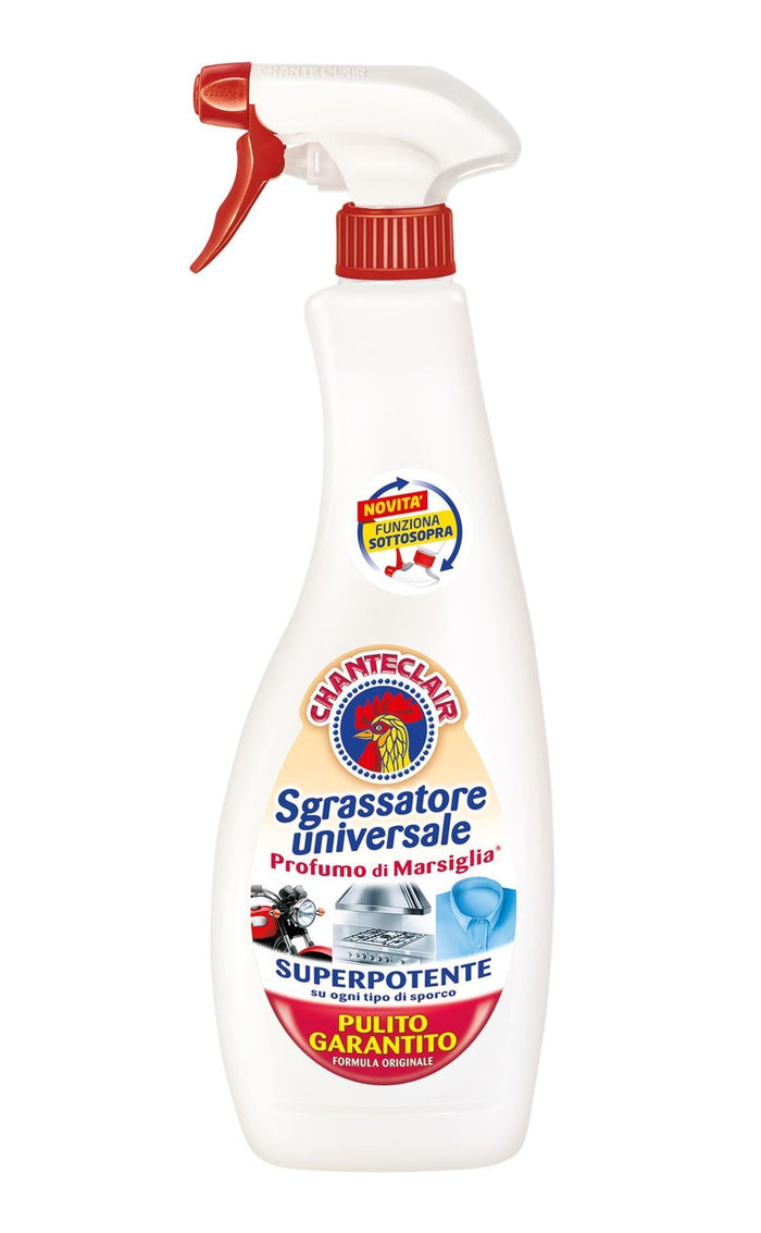 CHANTECLAIR Universal Degreaser Marsiglia for All Surfaces 600 ml
