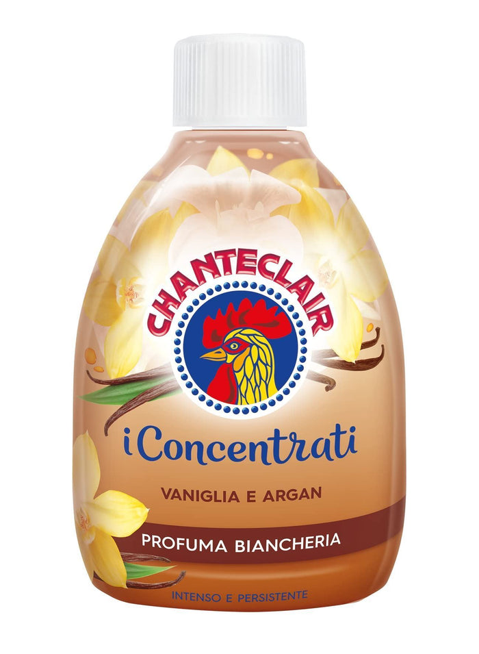 CHANTECLAIR Vanilla Argan Laundry Perfume Booster 220 ml
