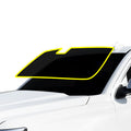 For Chevy Suburban 2015 - 2020 Premium Nano Ceramic Precut Window Tint Film Kit Front Rear Windows Windshield - Bogar Tech Designs