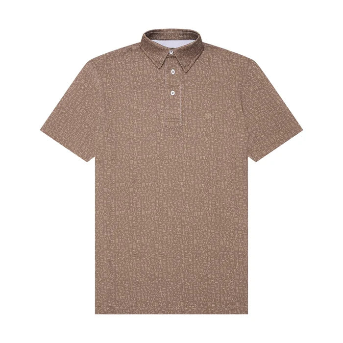 Chisholm Traditions Polo- Iron by Texas Standard