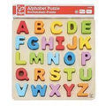 Chunky Alphabet Puzzle