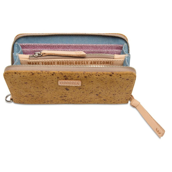 Cider Essential Wallet