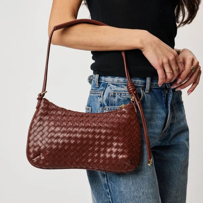 Cindy Shoulder Bag