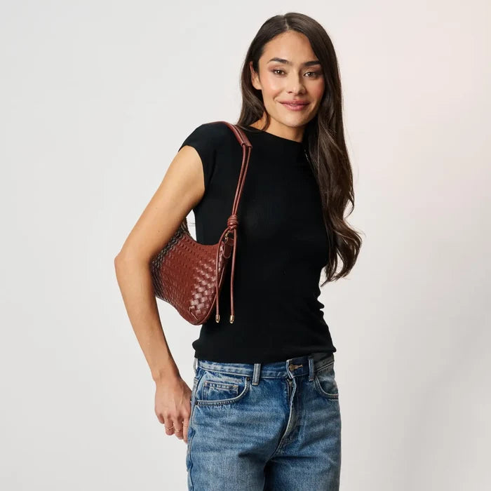 Cindy Shoulder Bag