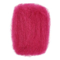 Afro kinky human hair trendy color for you